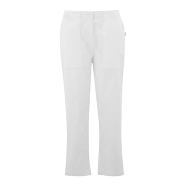 Regatta - "Shorebella" Caprihose für Damen (Weiß)