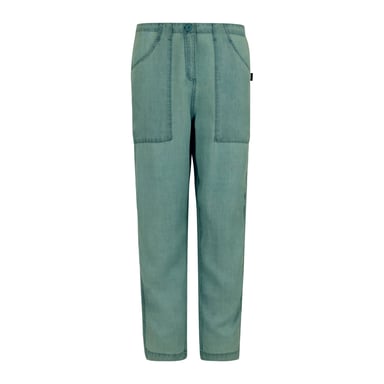 Regatta - "Shorebella" Caprihose für Damen (Moos)