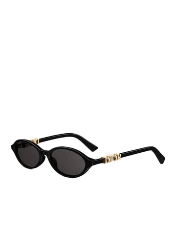 Dior Sonnenbrille Schwarz