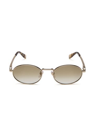 Furla Sonnenbrille Poliertes Roségold