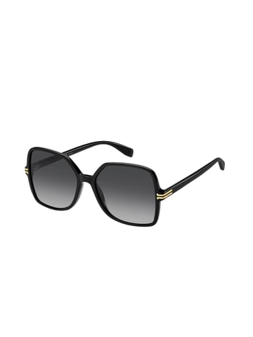 Marc Jacobs Sonnenbrille Schwarz