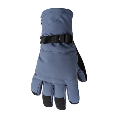 Dare 2B - "Pinnacle" Skihandschuhe für Herren, Wasserfest (Indigoblau)
