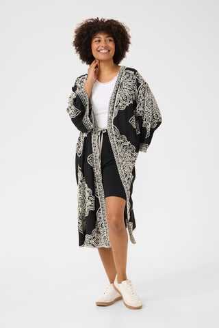 Kimono CRTyla Kimono Oversize fit