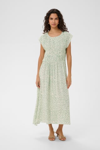 Kleid GislaSZ Kleid Gerade Passform