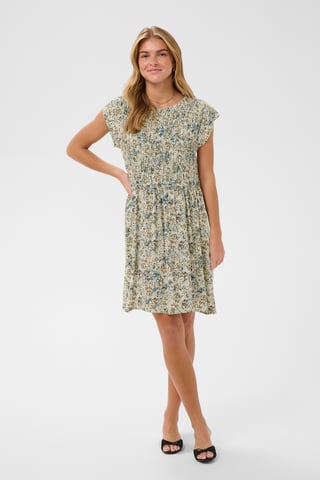 Kleid GislaSZ Kleid Gerade Passform