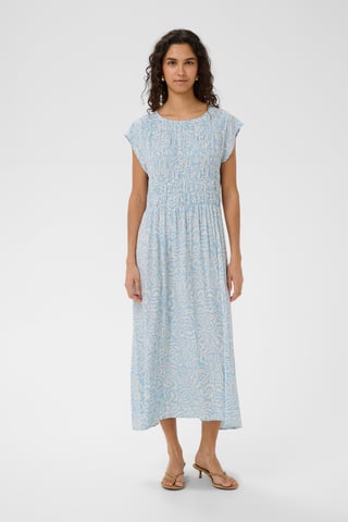 Kleid GislaSZ Kleid Gerade Passform