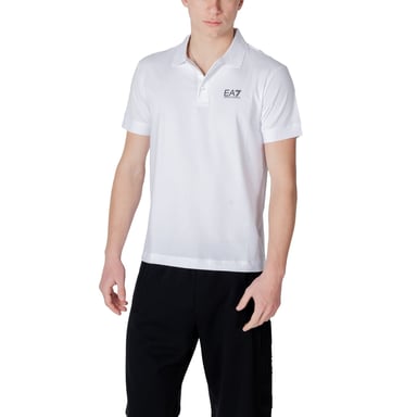 Ea7 Herren Polo