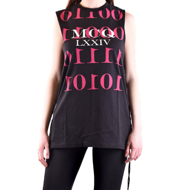 Alexander McQueen Damen Unterhemd