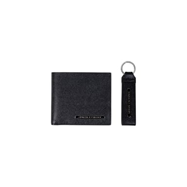 Armani Exchange Herren Geldbörse