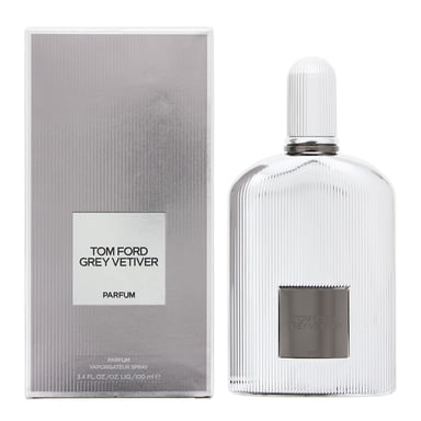 Tom Ford Grey Vetiver Parfum 100 ml Spray für ihn