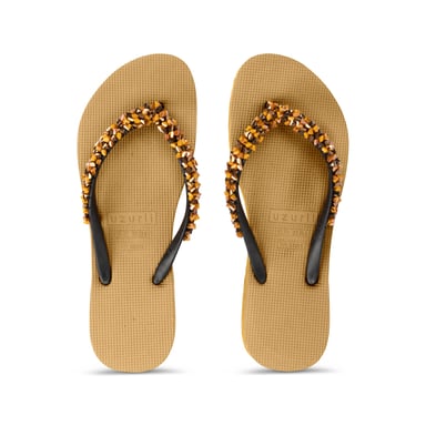 Honig Flip Flop Ocker