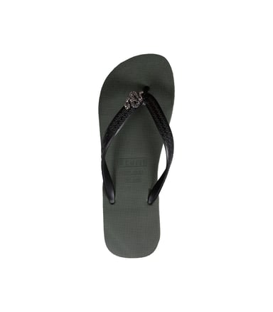 Sport Switch Cobra Army Flip Flop armeegrün
