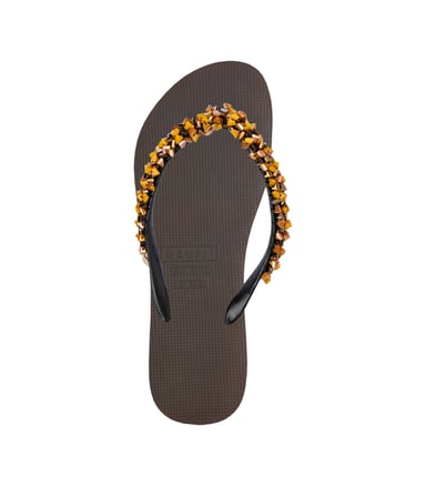Honey Flip Flop Kaffee
