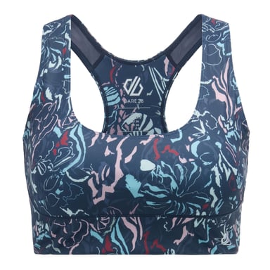 Dare 2B - "Influential" Sport-BH für Damen (Bunt)