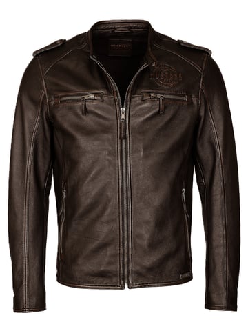 Mustang Lederjacke 31020186