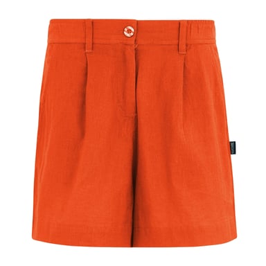 Regatta - "Sabelle" Shorts für Damen (Mandarinen-Tango)