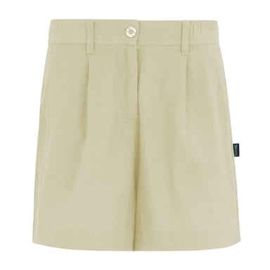 Regatta - "Sabelle" Shorts für Damen (Helles Vanillegelb)