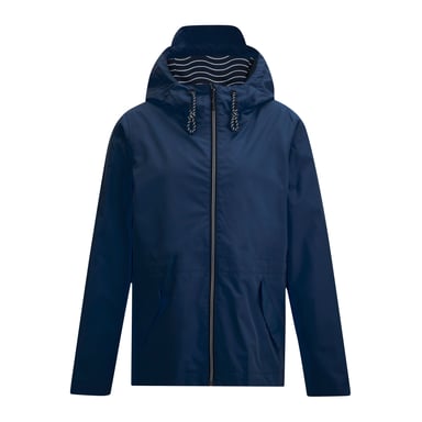 Regatta - "Bayletta" Jacke, wasserfest für Damen (Marine)