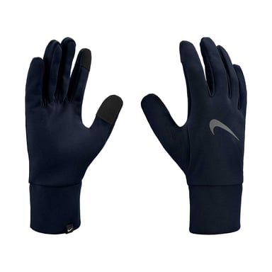 Nike - Handschuhe für Herren, Therma-Fit, Fleece (Marine)