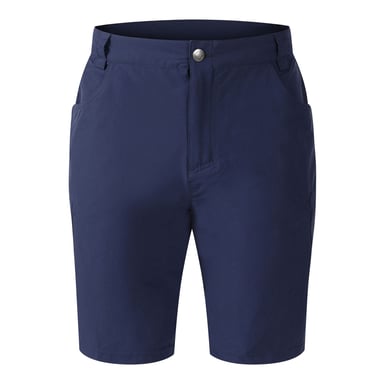 Dare 2B Herren Walking-Shorts Tuned In II mit zahlreichen Taschen (Marine)