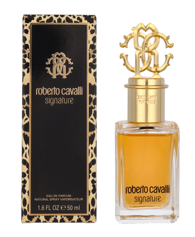 Roberto Cavalli Woman EdP Spray