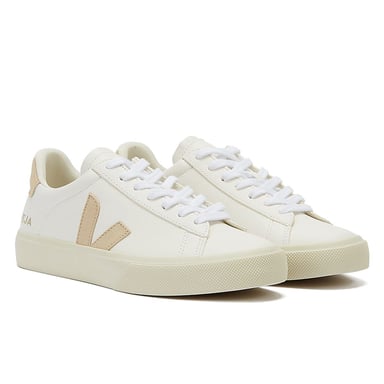 Veja Campo Extra Womens Turnschuhe
