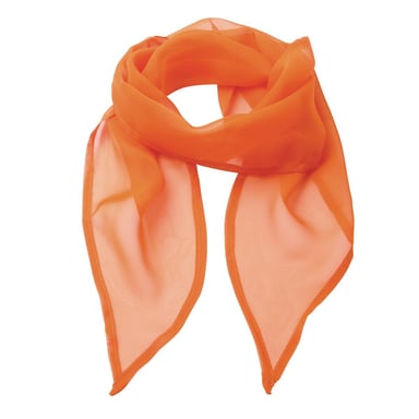 Premier - Schal für Damen (Terrakotta)