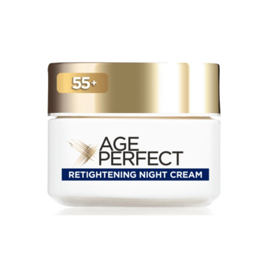 L'Oréal Age Perfect Collagen Expert Nachtrettungscreme 50ml