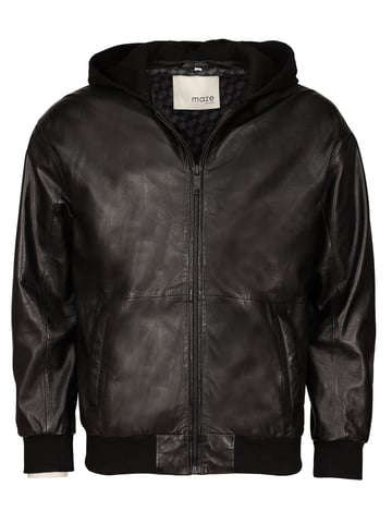 Maze Lederjacke 42025060