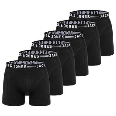 Jack & Jones Sense Trunks 3er-Pack Boxershorts