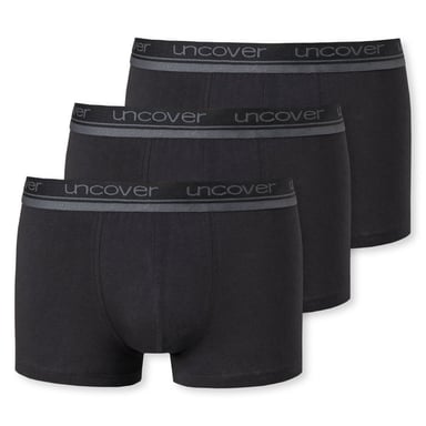 Uncover By Schiesser Shorts Boxershorts