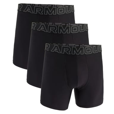 Under Armour UA Performance Tech - Solid In Boxershorts