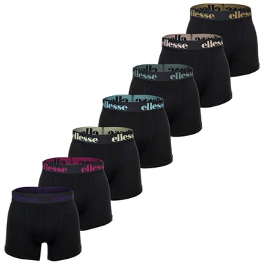 Ellesse Yema 7er-Pack Boxershorts