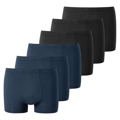 Uncover by Schiesser Uncover Baumwollshorts Boxershorts