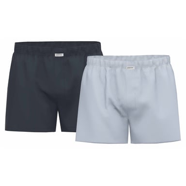 Seidensticker Boxer Pack Gewebte Boxershorts