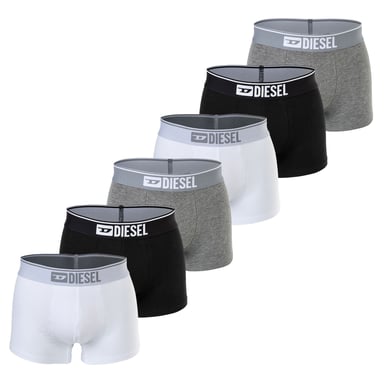 Diesel Umbx-Damienthreepack Boxershorts