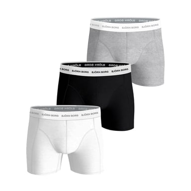 Björn Borg Boxershorts aus Baumwoll-Stretch