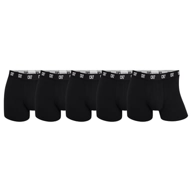 CR7 Basic Trunk-Pack Boxershorts