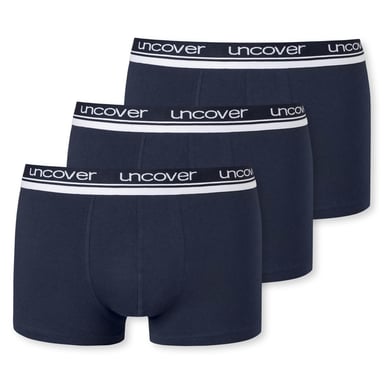 Uncover By Schiesser Shorts Boxershorts