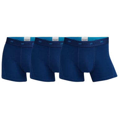 Cr7 Bamboo Trunk -Pack Fsc Boxer Shorts