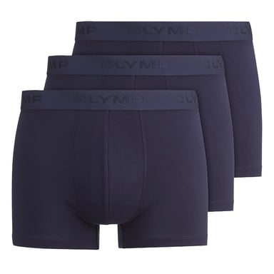 Olymp Set Unipack 3er Pack Boxershorts