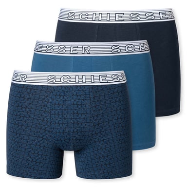 Schiesser Shorts Boxer Shorts