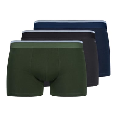 Skiny Pants Baumwoll-Multipack-Boxershorts