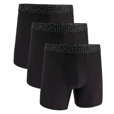 Under Armour UA Performance Tech Mesh - Solid In Boxershorts