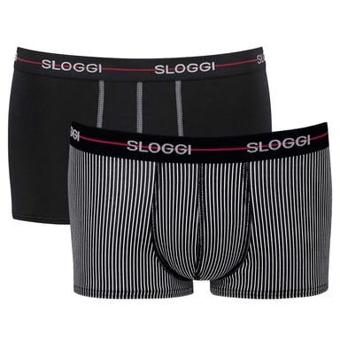 Sloggi Start Hipster Boxershorts