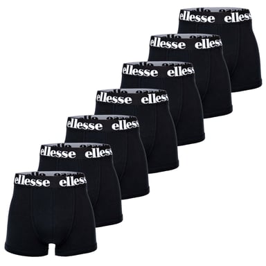 Ellesse Yema 7er-Pack Boxershorts