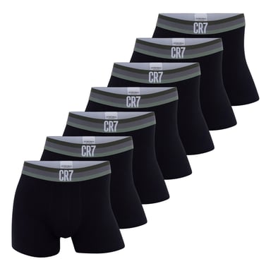 CR7 Basic Trunk-Pack Boxershorts