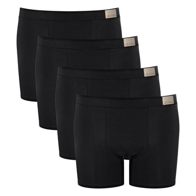 Sloggi Go Natural Kurze Boxershorts