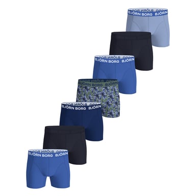 Björn Borg Baumwoll-Stretch-Boxershorts