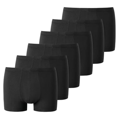 Uncover by Schiesser Uncover Baumwollshorts Boxershorts